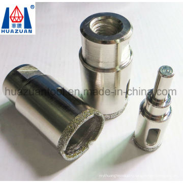 Drilling Core Diamond Bits for Ceramic Cutting